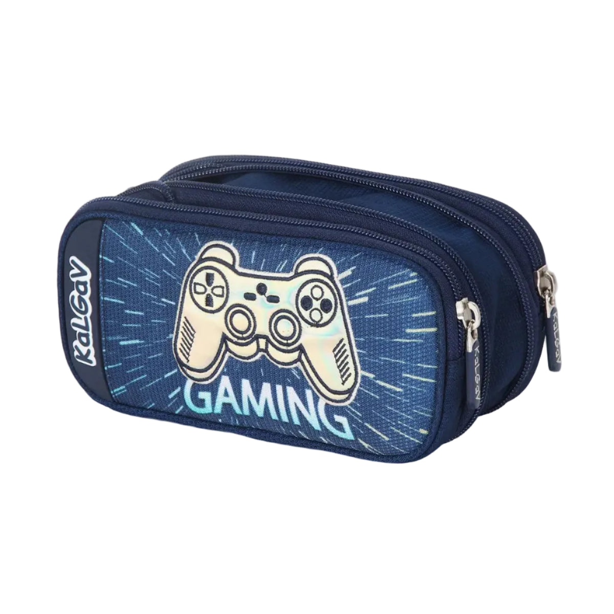 קלמר 2 תאים מתרחב Gaming נייבי