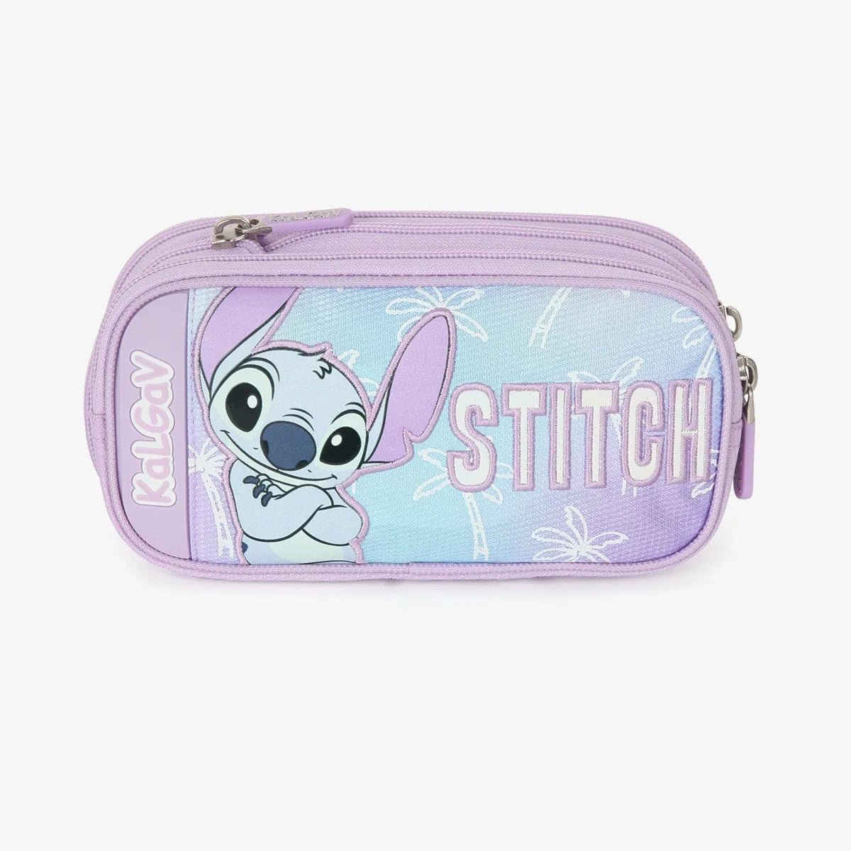 קלמר 2 תאים מתרחב STITCH לילך 785665