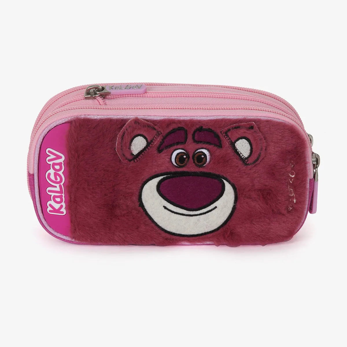 קלמר 2 תאים מתרחב LOTSO ורוד 785667