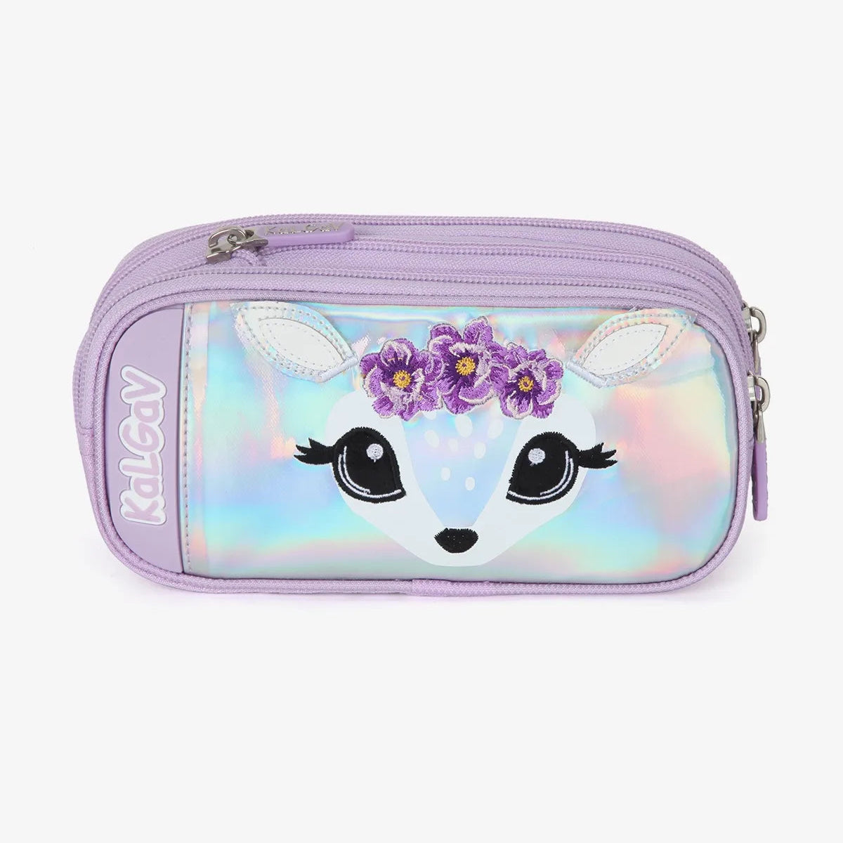 קלמר 2 תאים מתרחב DEER לילך 785682