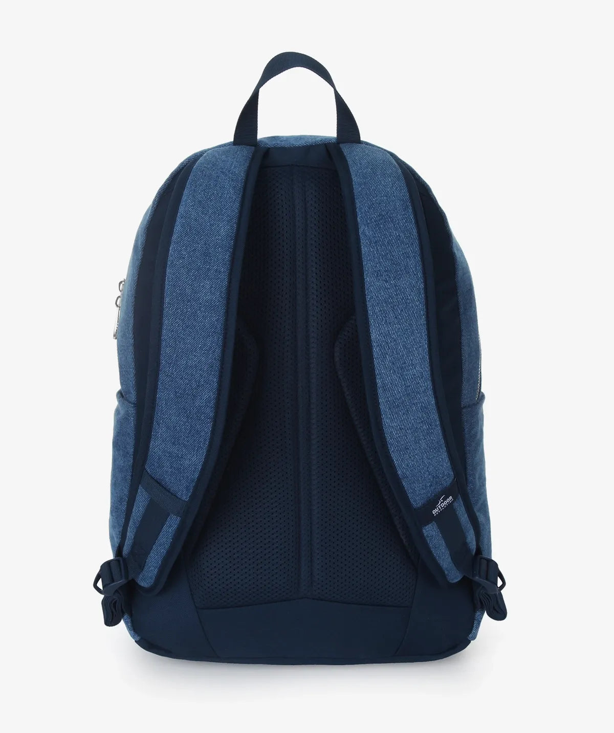 תיק גב Indigo ג'ינס בהיר