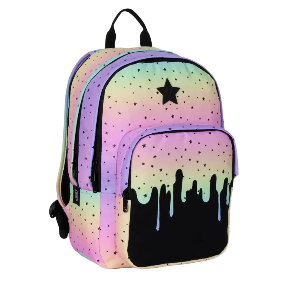 תיק+קלמר XD Star