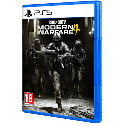 משחק Call Of Duty Modern Warfare 4 S.Edition EN/AR  PS5