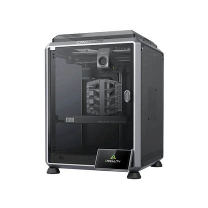 מדפסת תלת מימד Creality K1C Carbon