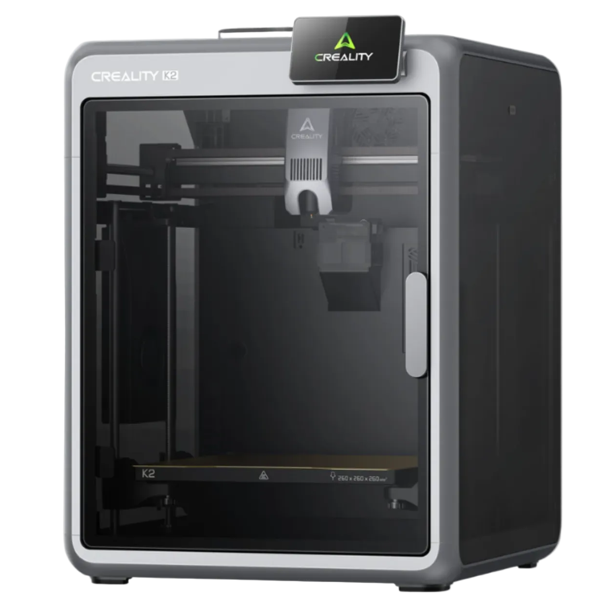 מדפסת תלת מימד Creality K2 Combo