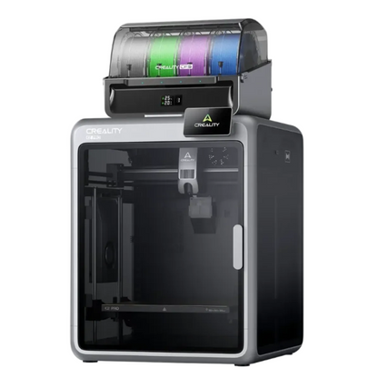 מדפסת תלת מימד Creality K2 Pro Combo