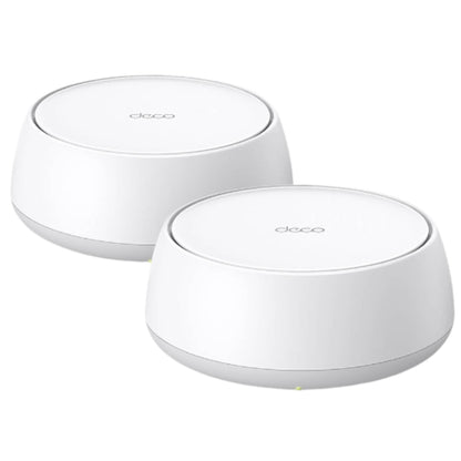 מגדיל טווח 2 באריזה  7 WiFi רשתית לכל הבית TP-Link BE3600