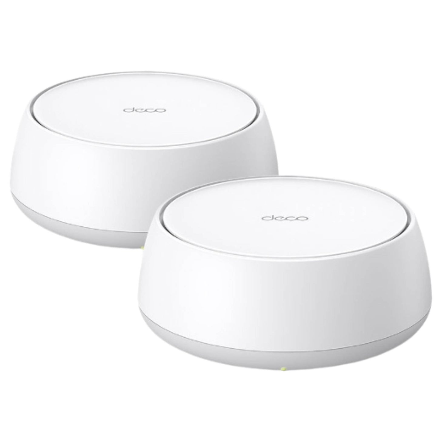 מגדיל טווח 2 באריזה  7 WiFi רשתית לכל הבית TP-Link BE3600