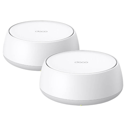 מגדיל טווח 2 באריזה  7 WiFi רשתית לכל הבית TP-Link BE3600