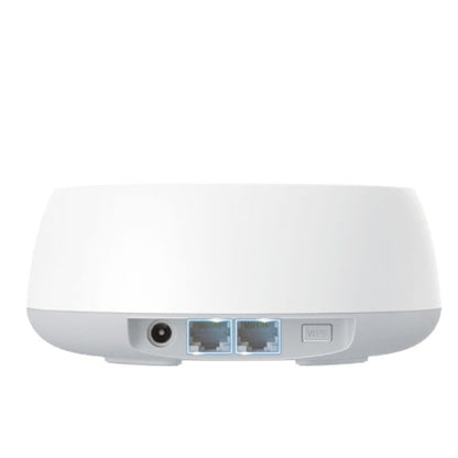 מגדיל טווח 2 באריזה  7 WiFi רשתית לכל הבית TP-Link BE3600