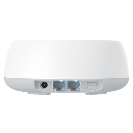 7 WiFi רשתית לכל הבית TP-Link BE3600 מגדיל טווח 3 באריזה
