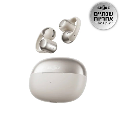 אוזניות אלחוטיות Shokz OpenDots One