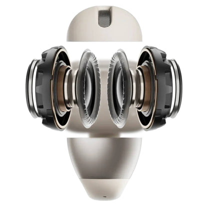אוזניות אלחוטיות Shokz OpenDots One