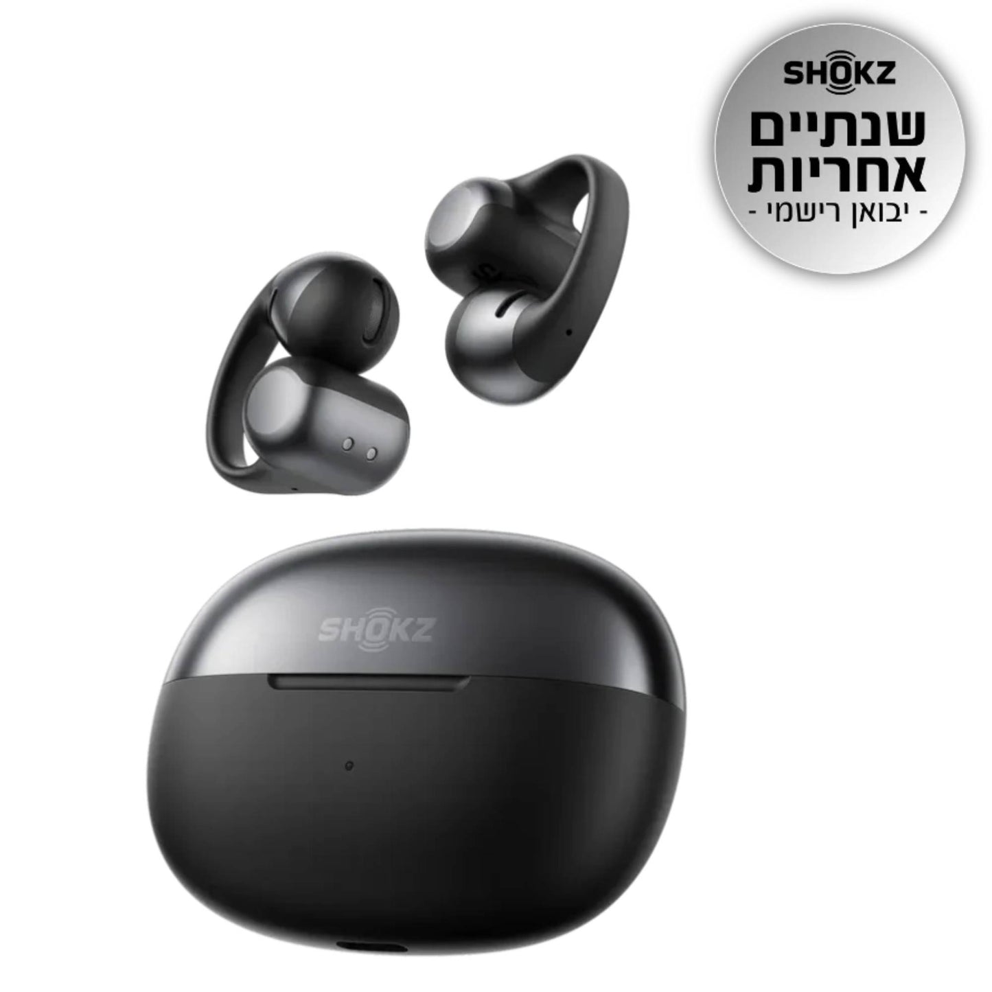 אוזניות אלחוטיות Shokz OpenDots One