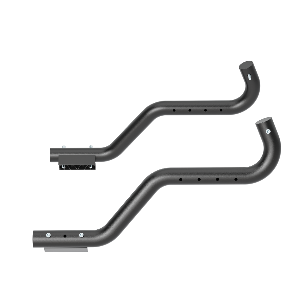 Oplite Full Force Kit Gtr S3/S8 ערכת הרחבה וחיזוק לסימולטור