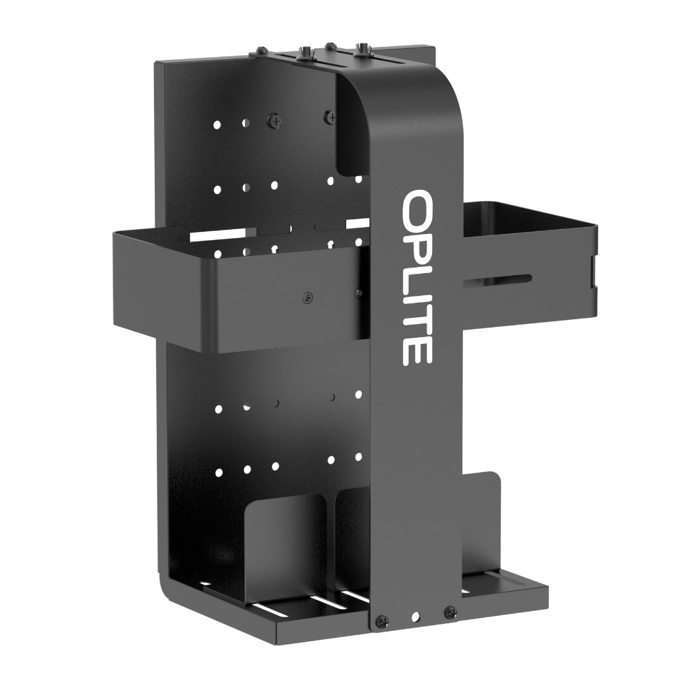 Oplite Console Mount Gtr S3/S8 & R8 Fury מעמד לקונסולה