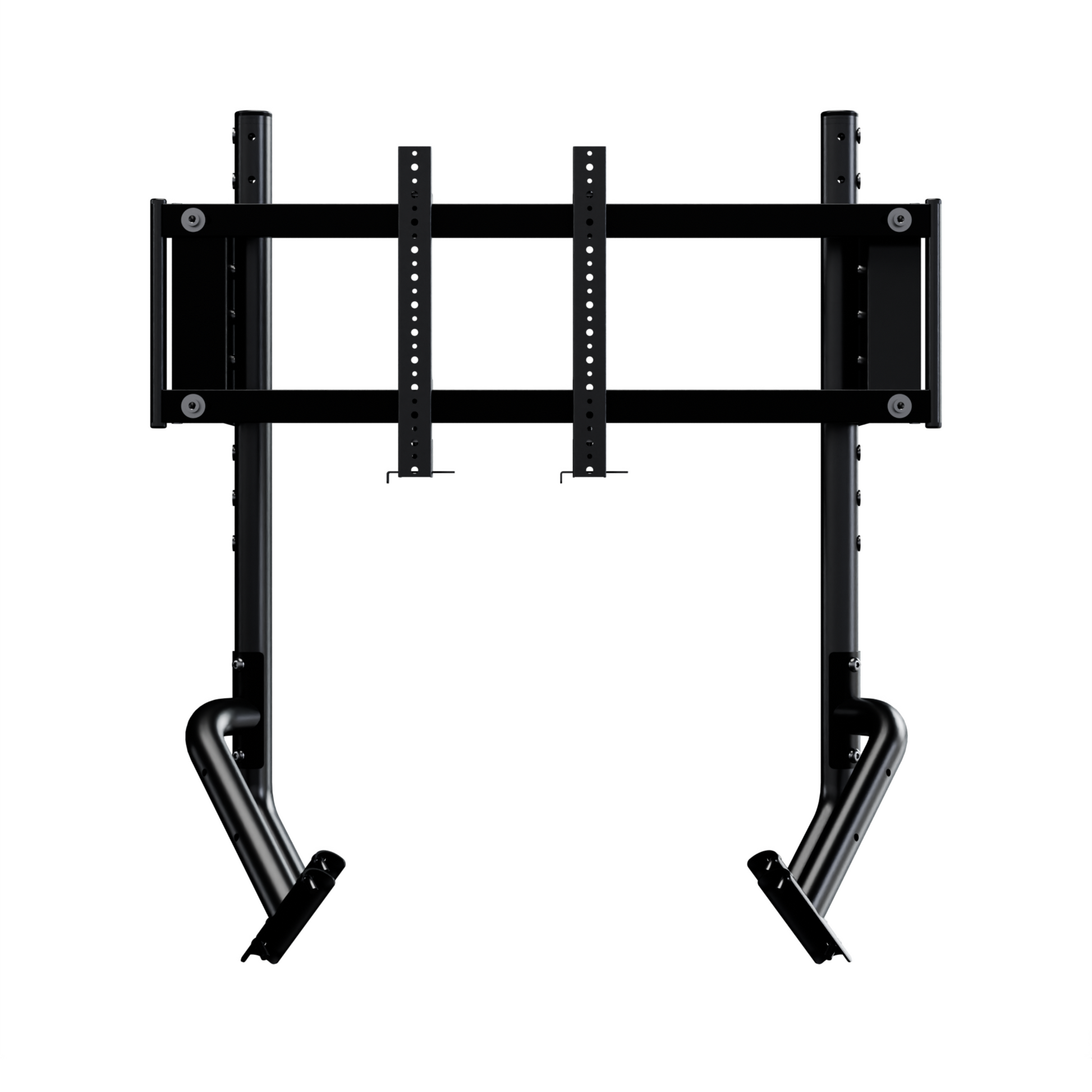 תושבת מסך יחיד Oplite R8 Single Monitor Mount Black