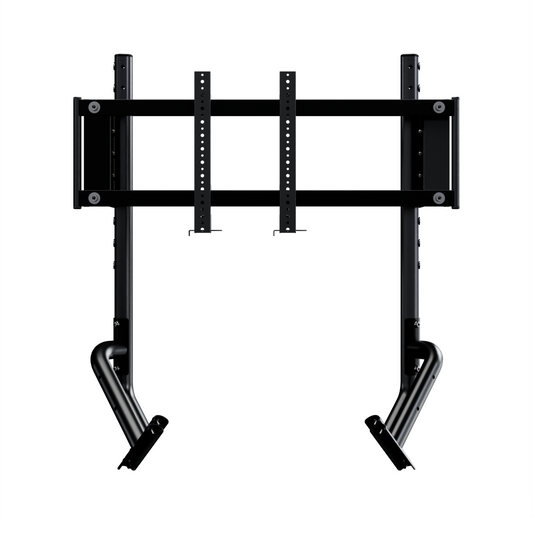 תושבת מסך יחיד Oplite R8 Single Monitor Mount Black