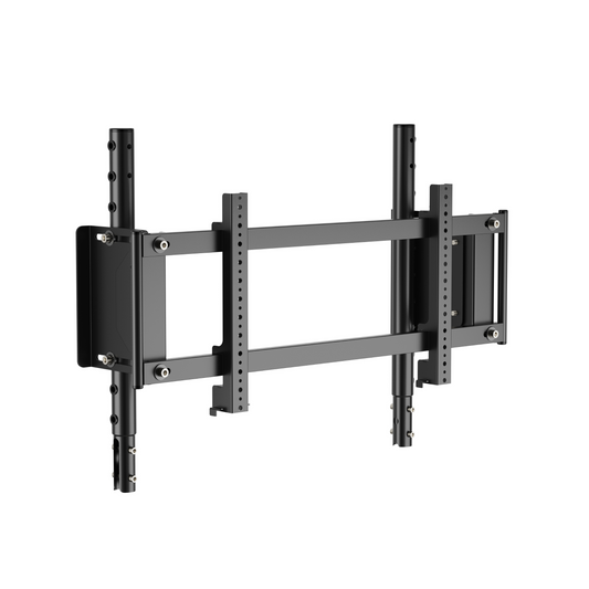 Oplite R8 On Top Monitor Mount Black מעמד עליון למסך