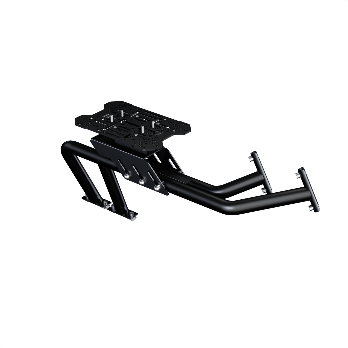 Oplite R8 Gear Shift Handbrake Holder תושבת הילוכים ובלם יד