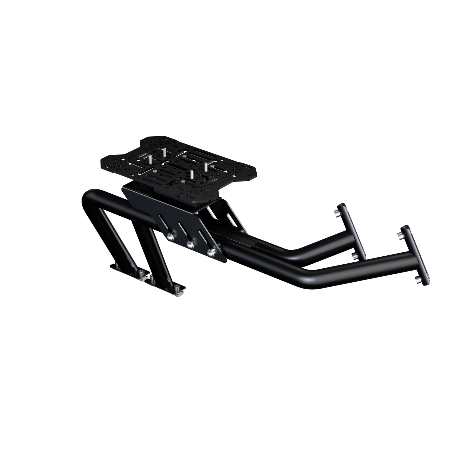 Oplite R8 Gear Shift Handbrake Holder תושבת הילוכים ובלם יד