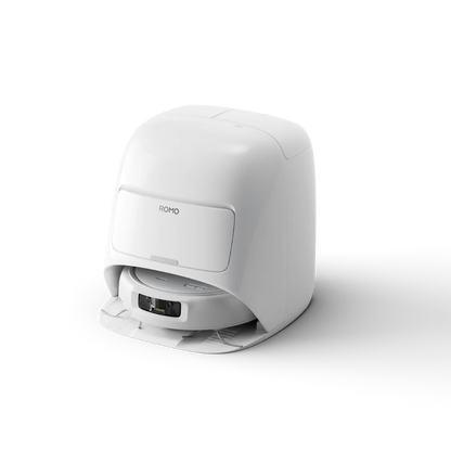 שואב אבק רובוטי DJI ROMO S