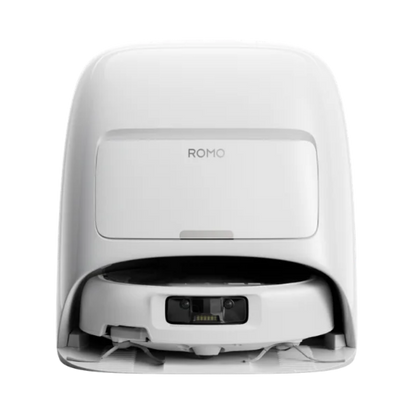 שואב אבק רובוטי DJI ROMO A