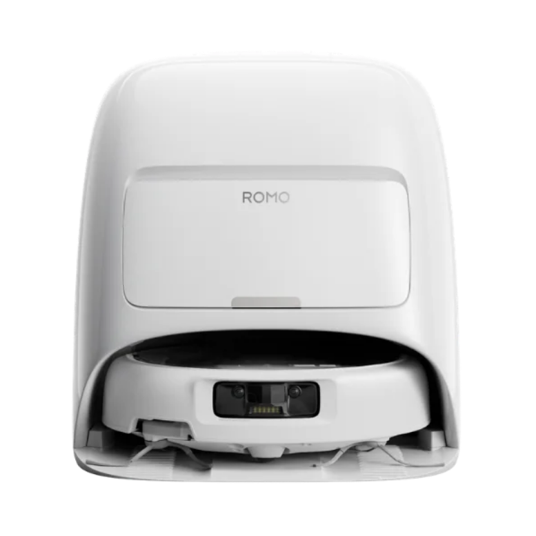שואב אבק רובוטי DJI ROMO A
