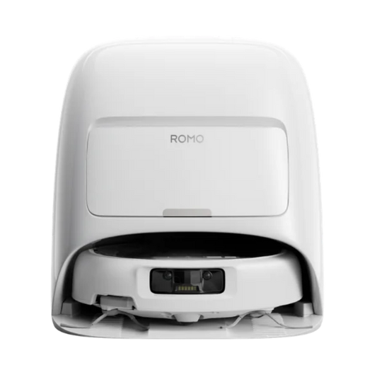 שואב אבק רובוטי DJI ROMO A