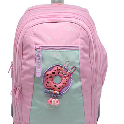 תיק טרולי Donuts T-Roll דונאטס