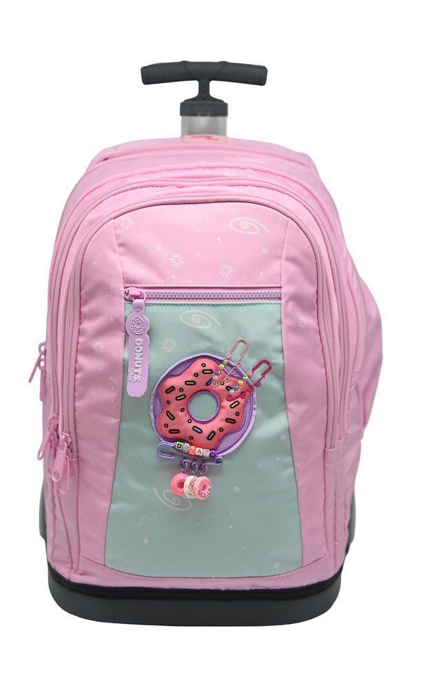תיק טרולי Donuts T-Roll דונאטס