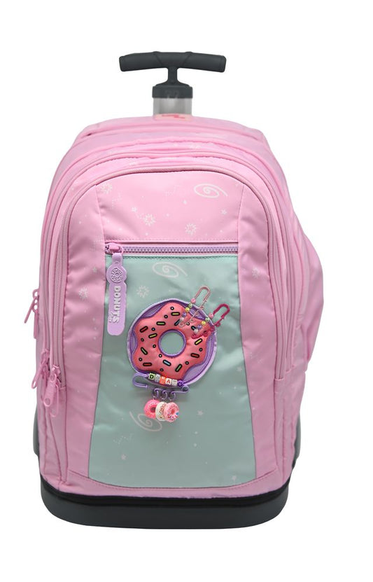 תיק טרולי Donuts T-Roll דונאטס