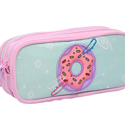קלמר 2 תאים Donuts דונאטס