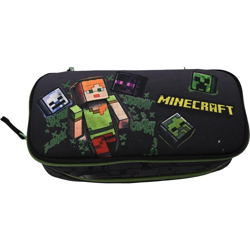 קלמר 2 תאים Mincraft
