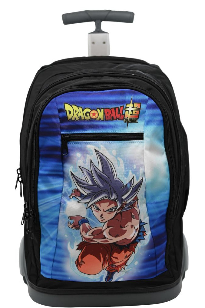 תיק טרולי Dragon Ball