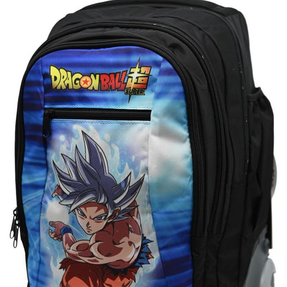 תיק טרולי Dragon Ball