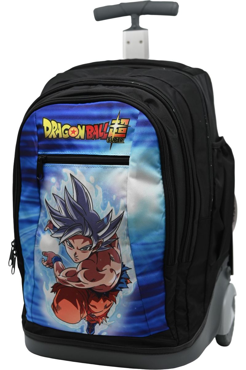 תיק טרולי Dragon Ball
