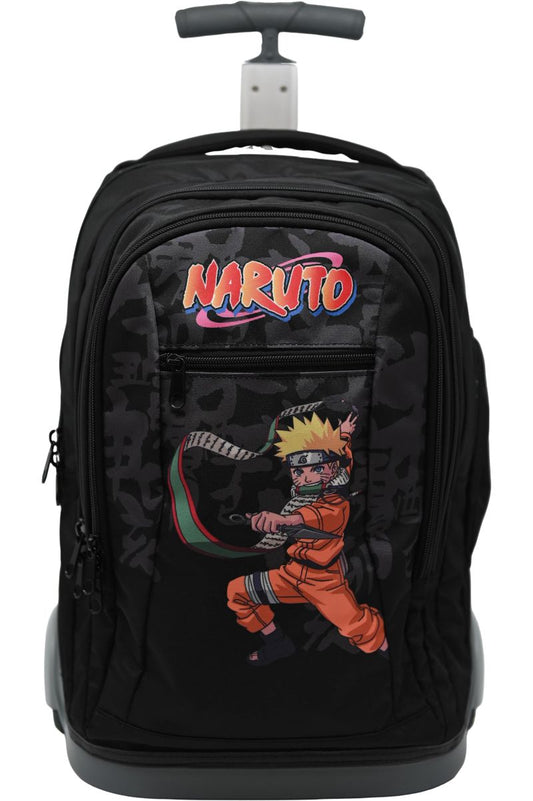 תיק טרולי Naruto
