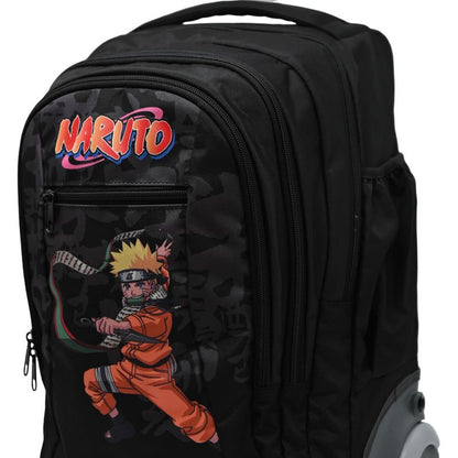 תיק טרולי Naruto