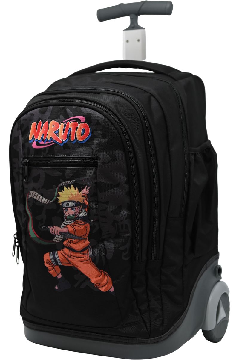 תיק טרולי Naruto