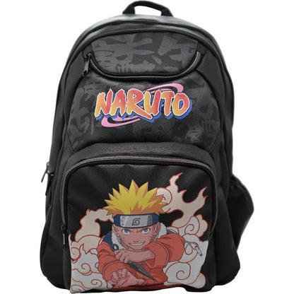תיק גב עם קלמר Naruto