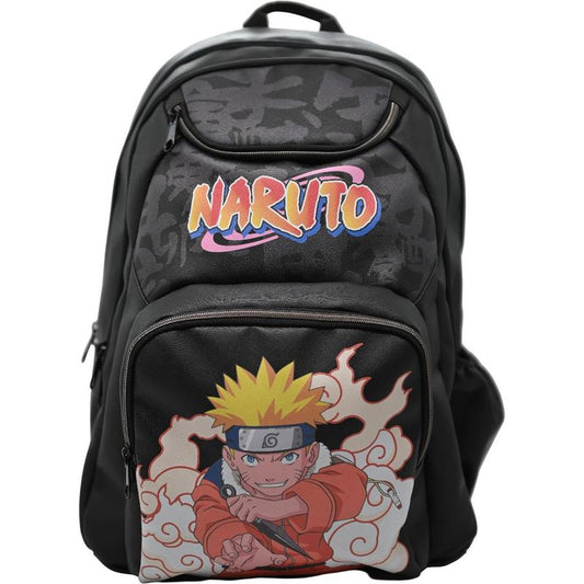 תיק גב עם קלמר Naruto
