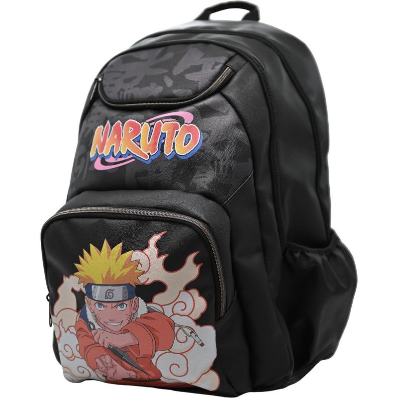 תיק גב עם קלמר Naruto