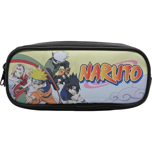 קלמר 2 תאים Naruto עם חברים