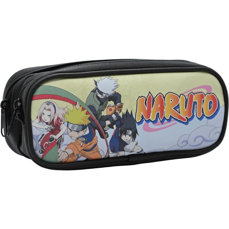 קלמר 2 תאים Naruto עם חברים