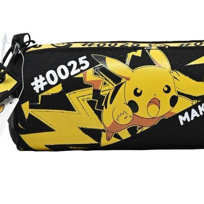 Pokemon קלמר פיקאצ'ו