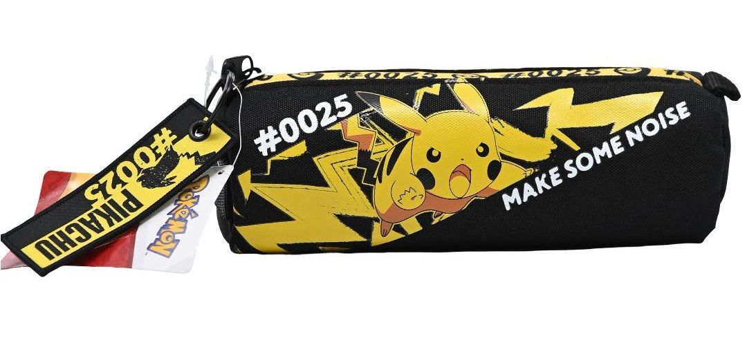 Pokemon קלמר פיקאצ'ו