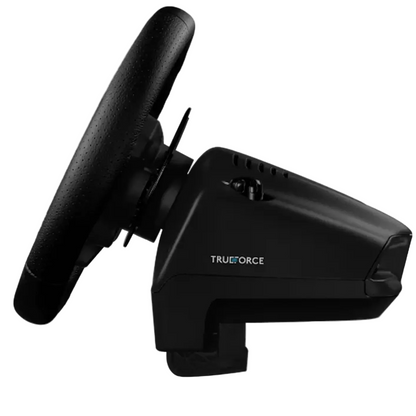 הגה מרוצים Logitech G923 Trueforce + ידית הילוכים XBOX X|S
