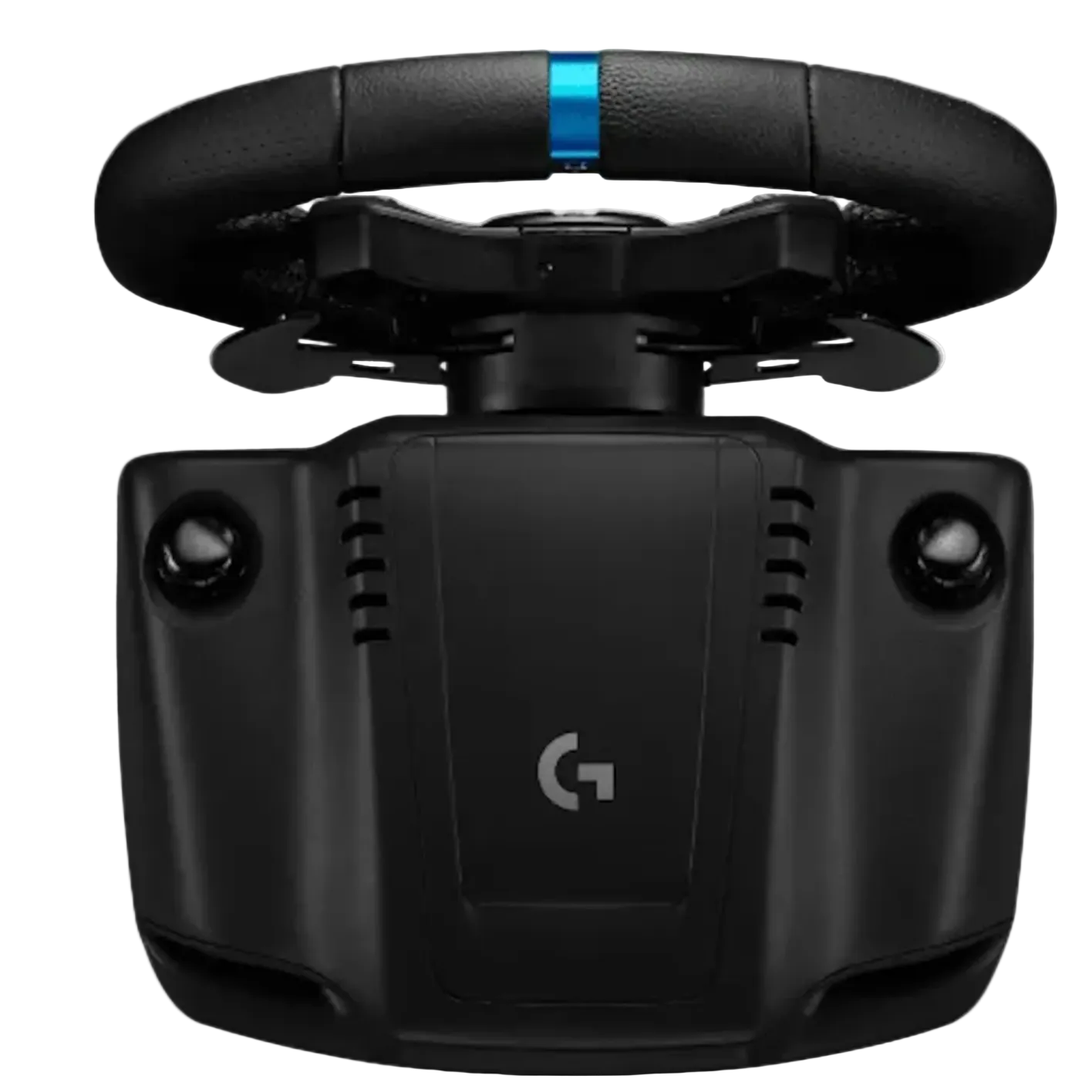 הגה מרוצים Logitech G923 Trueforce + ידית הילוכים XBOX X|S