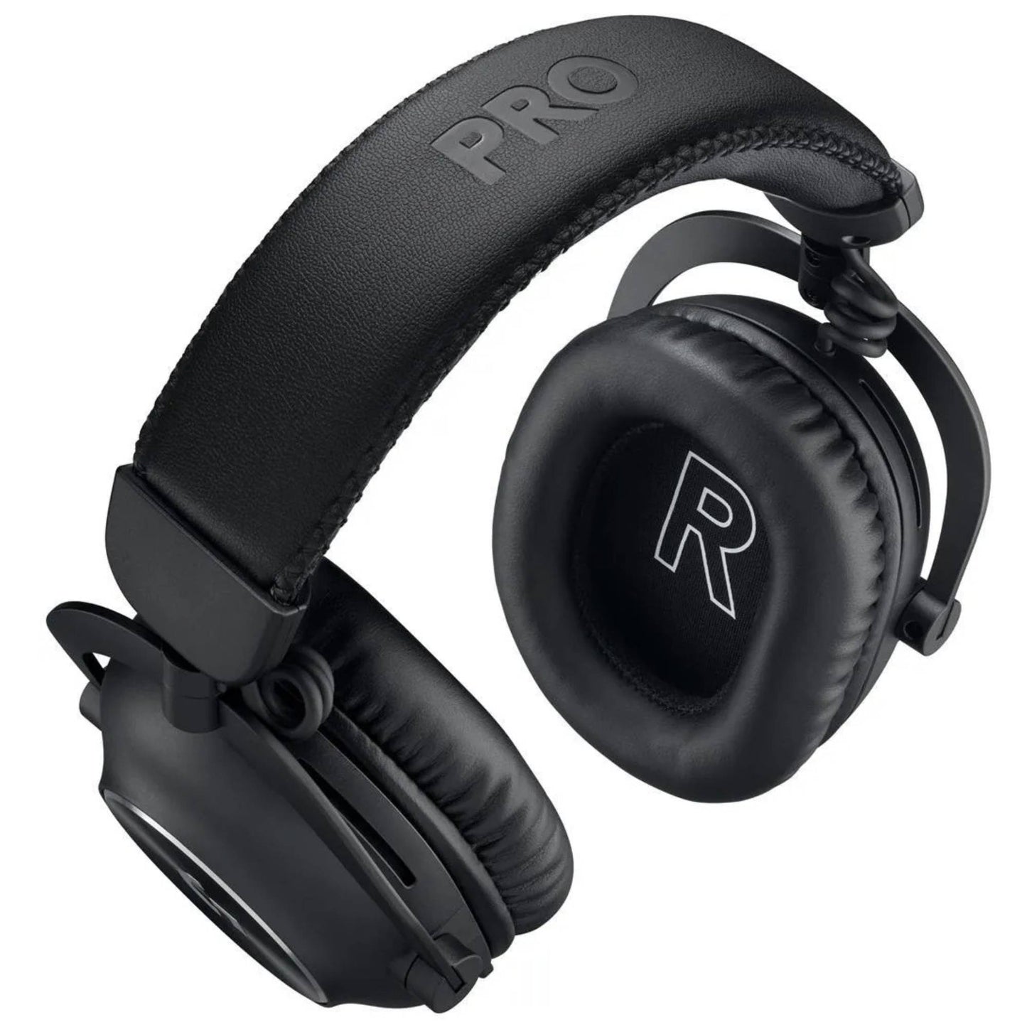 אוזניות גיימינג אלחוטיות Logitech G Pro X 2 Lightspeed - כולל מעמד